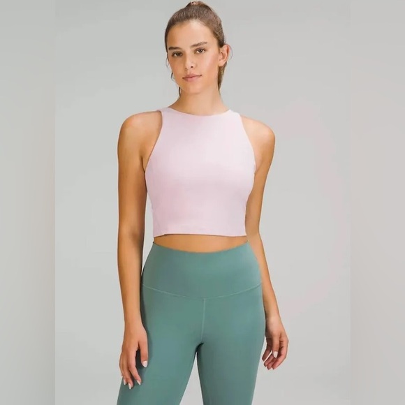 lululemon athletica Tops - Lululemon high rise align tank